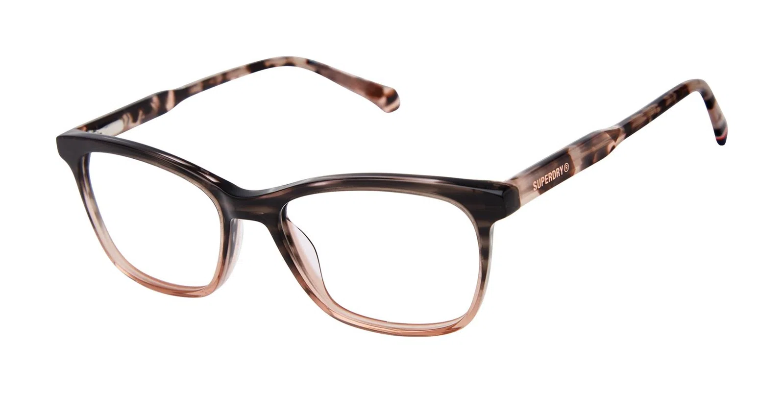 Superdry SDOW022T Eyeglasses - view 2